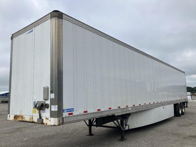 2019 Stoughton Van TRAILER: Length 0'