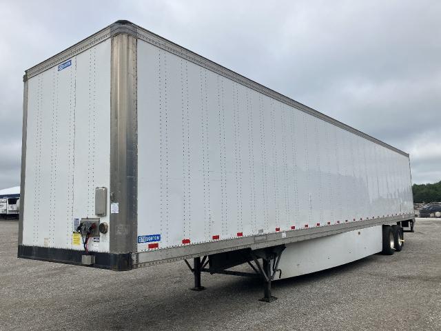2019 Stoughton Sliding (Tandem Axles) Van TRAILER: Length 53'