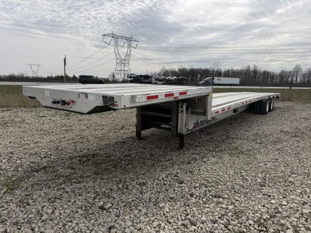 2023 Transcraft Sliding (Tandem Axles) Drop Deck TRAILER: Length 53'