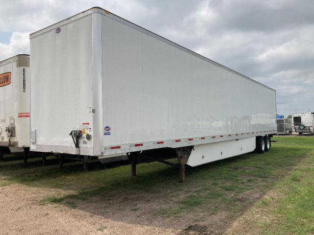2019 Utility Sliding (Tandem Axles) Van Trailer: Length 53'