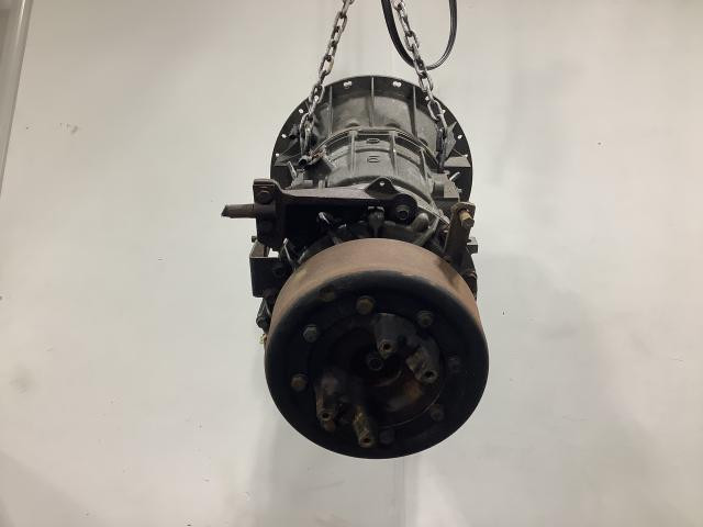 Allison 2000 Transmission Assembly | Assy# 9720002114