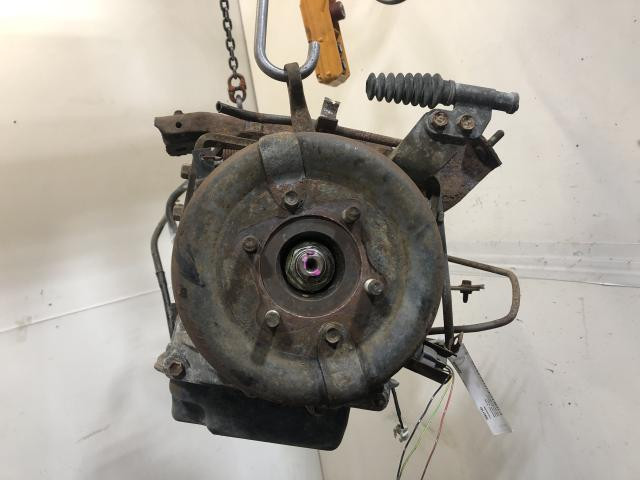 Aisin Seiki 450-43LE Transmission Assembly | Assy# 1d 2247