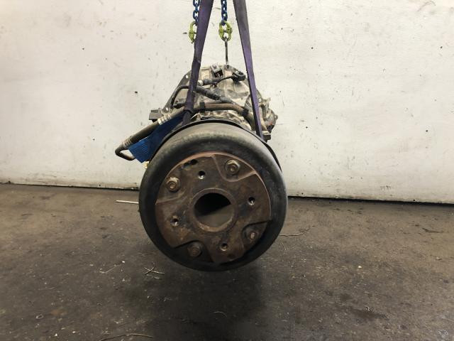 5R110W Ford Extension Housing & Output Shaft With PTO – OEM Rebuilt Unit