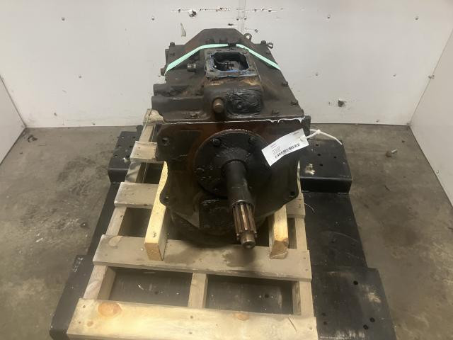 Spicer (Ttc) 6352 Transmission Assembly | Assy# Verify