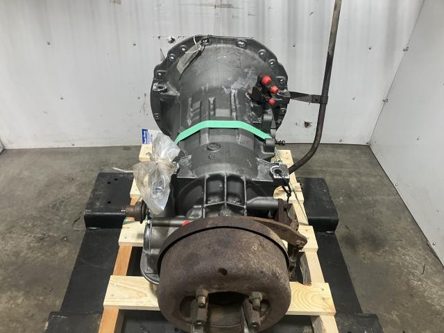 Allison AT545 Transmission Assembly | Assy# At545-23042955