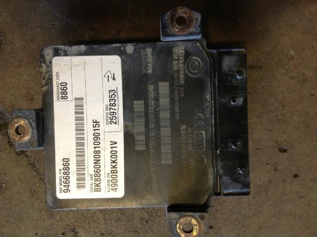 Allison 1000 HS TCM | Transmission Control Module for Sale
