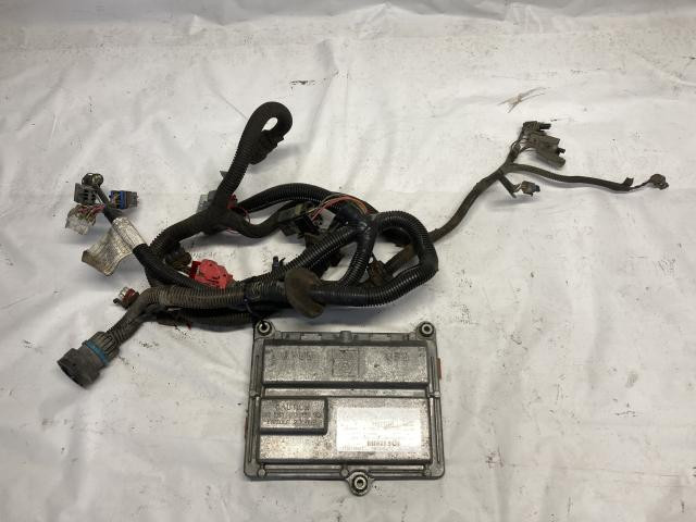 Allison 2000 Control Module (Tcm): P/N LMT11036