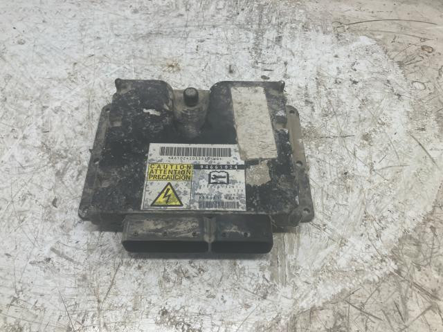 Allison 2200 HS Control Module (Tcm)