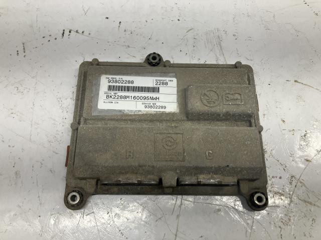 Allison 2200 HS Control Module (Tcm)