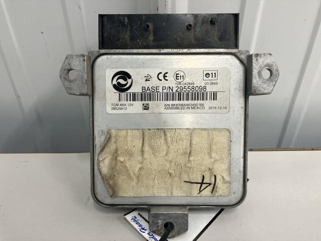 Allison 2200 RDS Control Module (Tcm): P/N 29558098