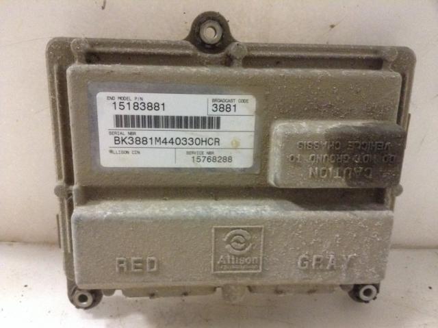 Allison 2400 SERIES TCM | Transmission Control Module for Sale