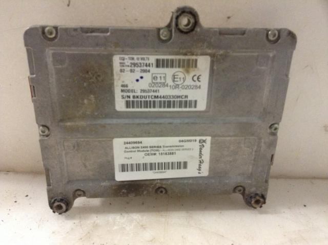 Allison 2400 SERIES TCM | Transmission Control Module for Sale