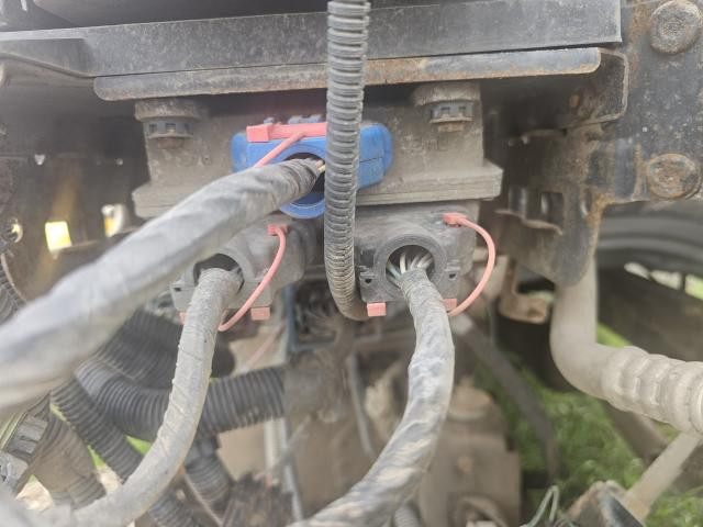 Allison 3000 RDS Control Module (Tcm): P/N ECB00HS1