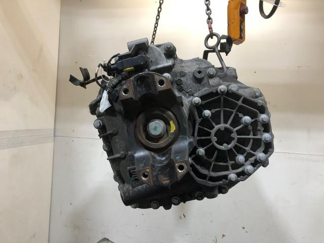 Detroit DT12-DA Transmission Assembly | Assy# 71537401811975