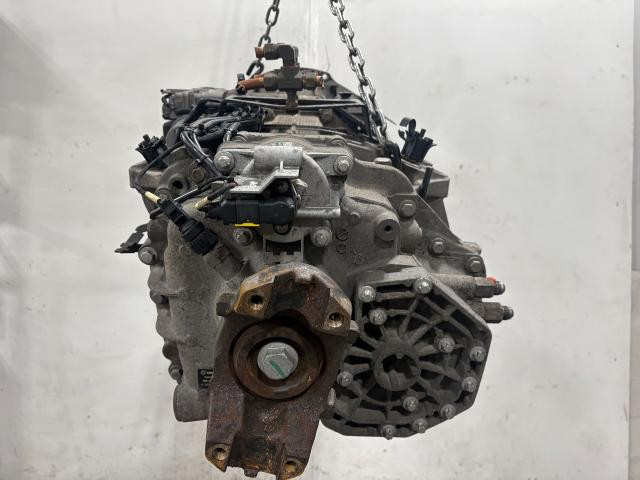 Detroit DT12-OA Transmission Assembly | Assy# 715384g1910875