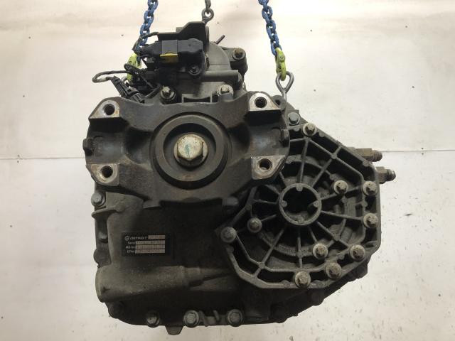 Detroit DT12-OA Transmission Assembly | Assy# 715384g1897095