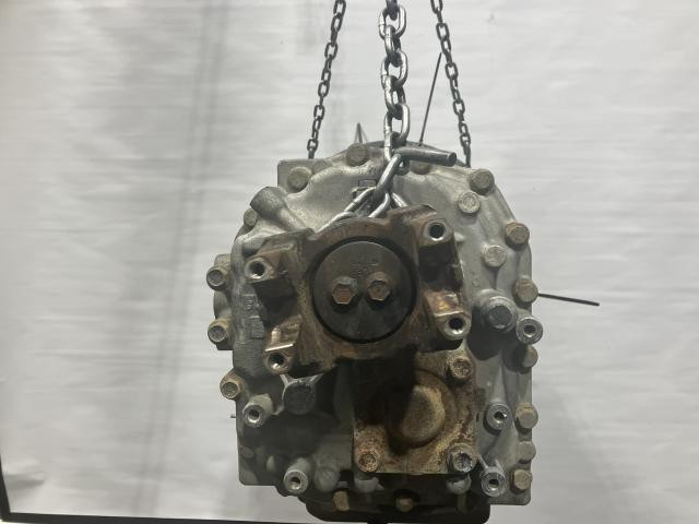 Eaton Mid Range  EDCO-6F107A Transmission Assembly | Assy# Ta-K00-093102