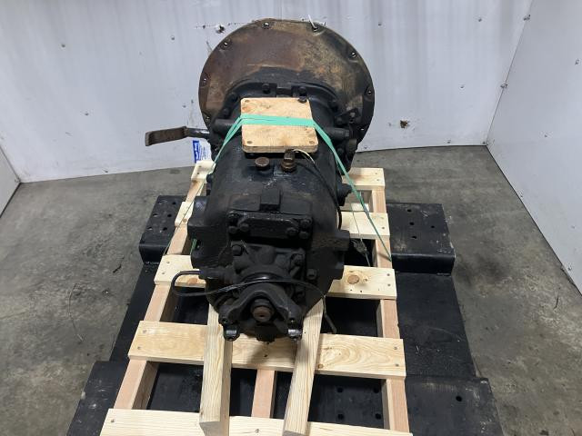 Spicer (Ttc) ES43-5D Transmission Assembly | Assy# Verify