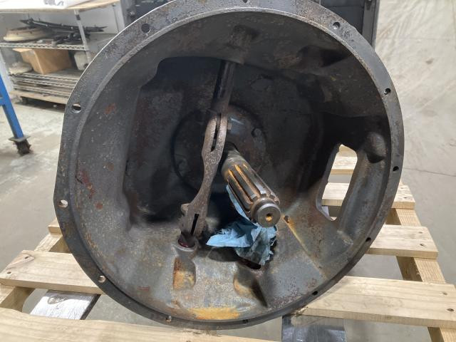 Spicer (Ttc) ESO66-7B Transmission Assembly | Assy# M981008120