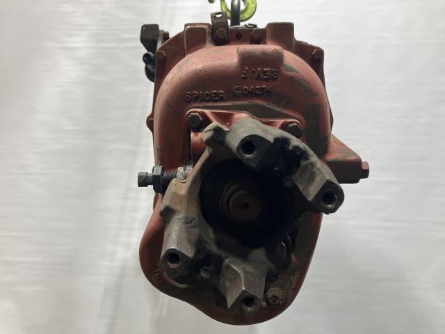 Spicer (Ttc) ESO66-7B Transmission Assembly | Assy# C101-15-1