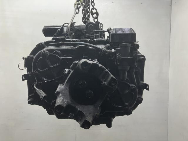 Fuller FAOM15810S-EN3 Transmission Assembly | Assy# Ta-L46-093207