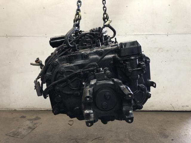 Fuller FAOM15810S-EC3 Transmission Assembly | Assy# Ta-L00-090873