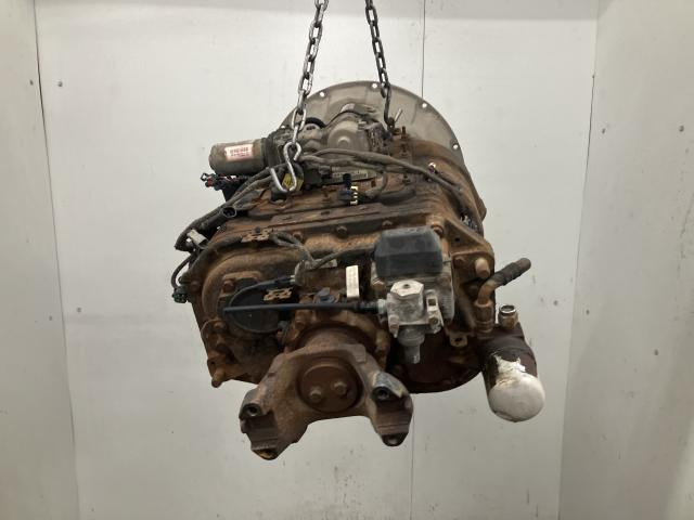 Fuller FOM16E310C-LAS Transmission Assembly | Assy# Ta-J04-085381