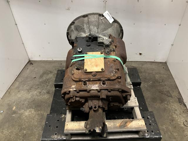 Fuller FRO14210C Transmission Assembly | Assy# Verify