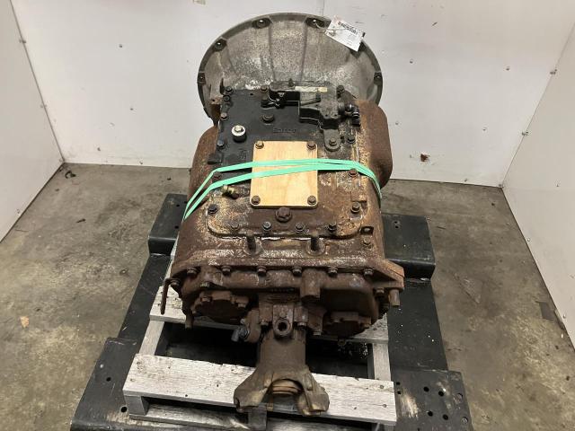 Fuller FRO14210C Transmission Assembly | Assy# Verify