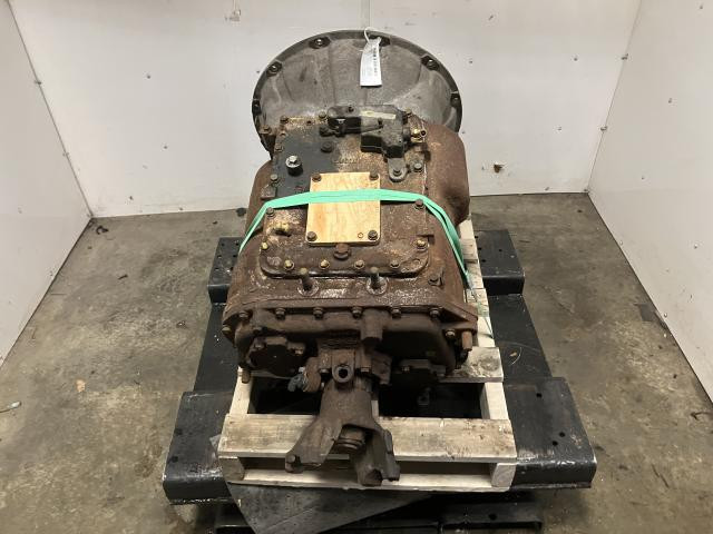 Fuller FRO14210C Transmission Assembly | Assy# Verify