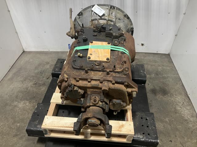 Fuller FRO14210C Transmission Assembly | Assy# Verify