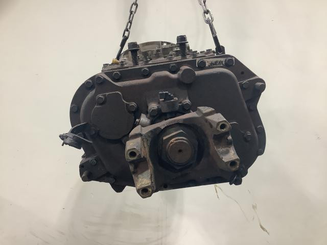 Fuller FRO15210C Transmission Assembly | Assy# Ta-D56-050160