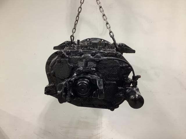 Fuller FRO16210C Transmission Assembly | Assy# Ta-D60-024752