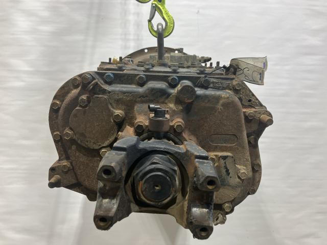 Fuller FROF12210C Transmission Assembly | Assy# Ta-D37-035261