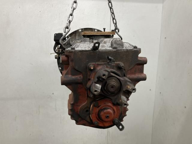 Eaton Mid Range  FS5406A Transmission Assembly | Assy# G0311794