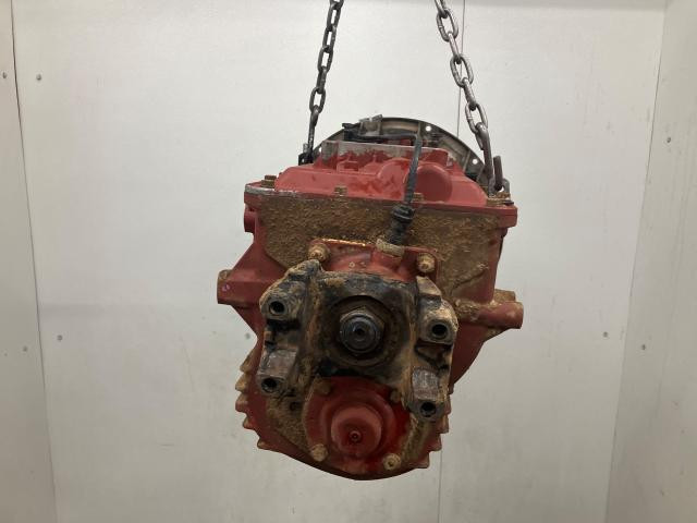 Eaton Mid Range  FS6206A Transmission Assembly | Assy# Reman