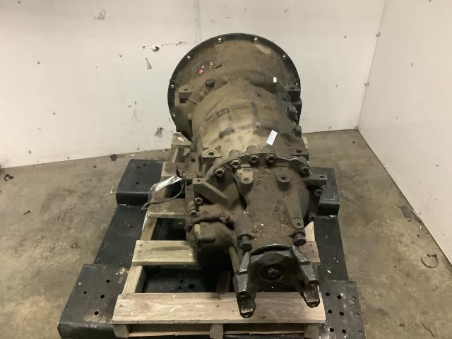 Allison MT643 Transmission Assembly | Assy# 29512406