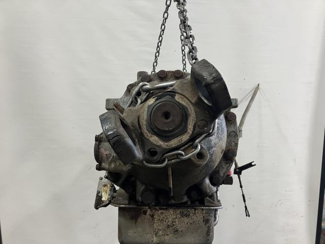 Allison MT653 Transmission Assembly | Assy# 9208037600