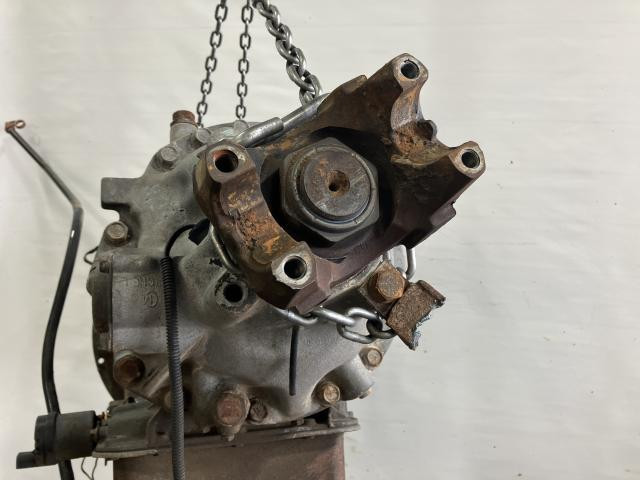 Allison MT653 Transmission Assembly | Assy# 9208052021