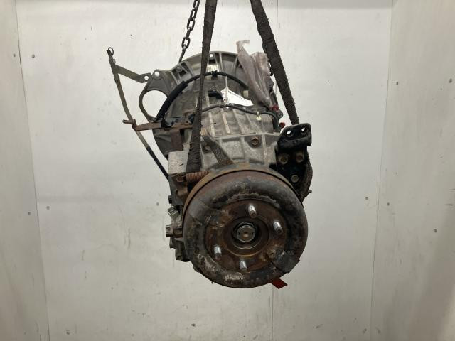 Aisin Seiki OTHER Transmission Assembly | Assy# 1k-0493