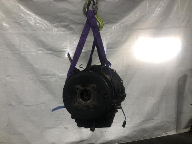 Aisin Seiki OTHER Transmission Assembly | Assy# 6j3830