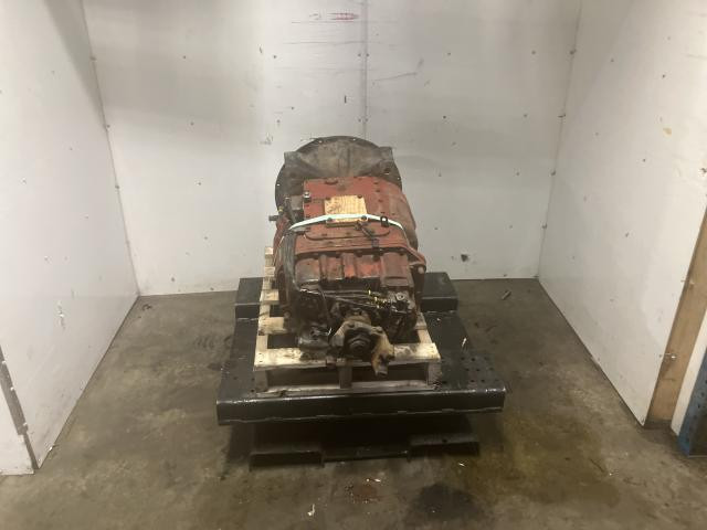 Fuller RTLO18913A Transmission Assembly | Assy# Verify