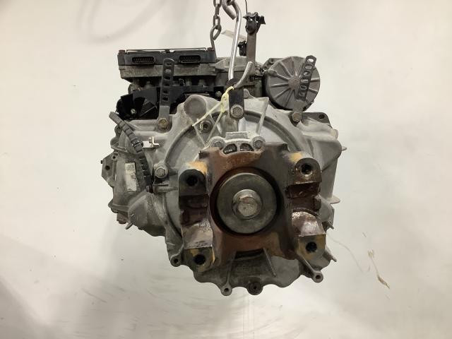 Paccar PO-16F112C Transmission Assembly | Assy# Ta-H07-096038