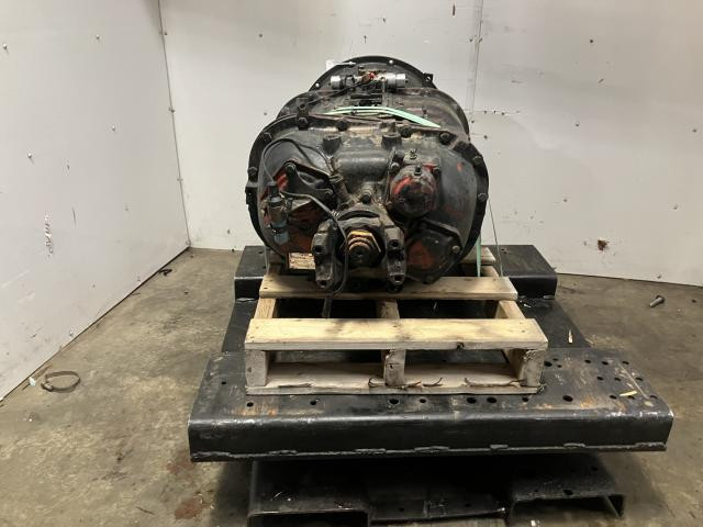 Spicer (Ttc) PSO100-10S Transmission Assembly | Assy# -