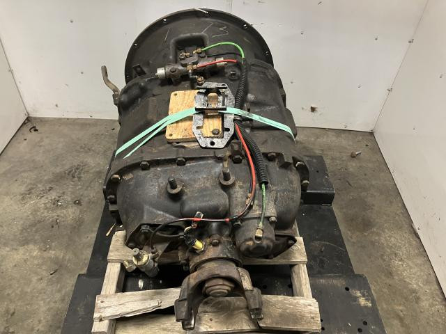 Spicer (Ttc) PSO125-9A Transmission Assembly | Assy# Verify