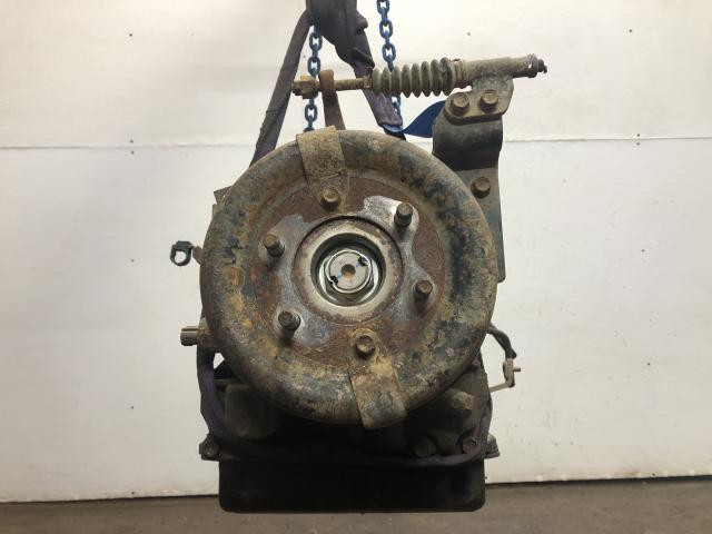 Aisin Seiki A465 Transmissions for Sale