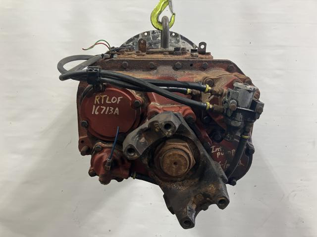 Fuller RTLOF16713A Transmission Assembly | Assy# N/a