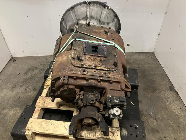 Fuller RTO16910B-DM3 Transmission Assembly | Assy# Verify