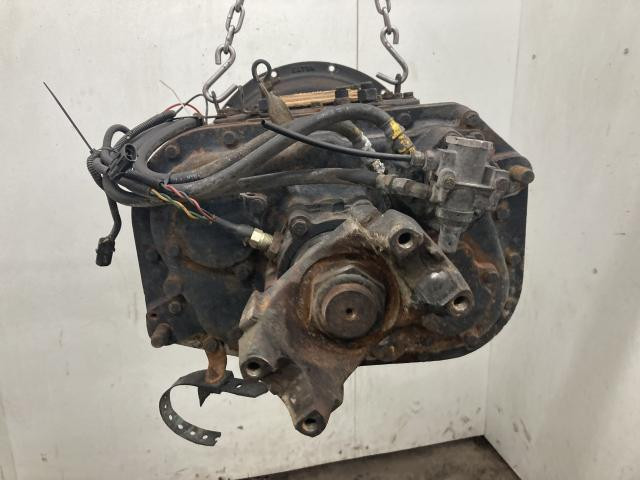 Fuller RTX16709B Transmission Assembly | Assy# 58102