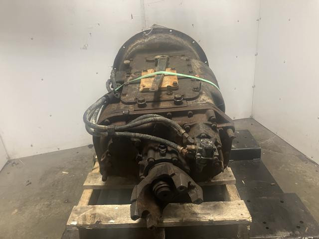 Fuller RTX16709B Transmission Assembly | Assy# Verify